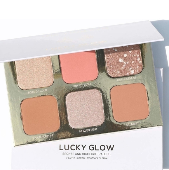 true + luscious Other - Lucky Glow